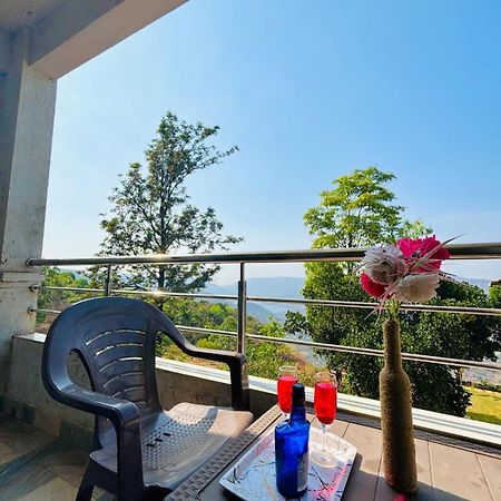 Hotel Oneness Mahableshwar Mahābaleshwar Exterior foto